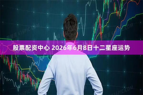股票配资中心 2026年6月8日十二星座运势